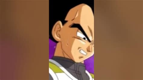 Vegeta Shocked Goku And Goku Shockd Vegeta Youtube