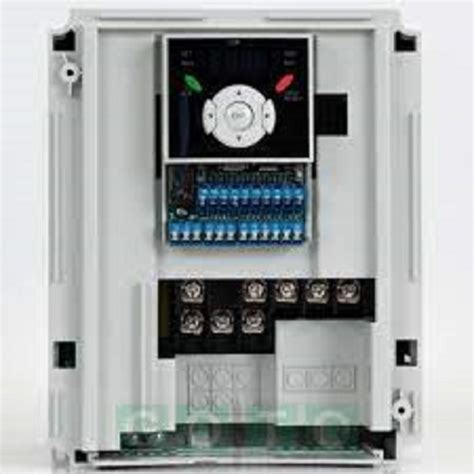 Hp Vfd Ac Drive For Industrial Machinery Kw At Best Price In