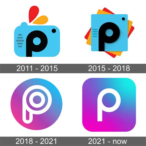 Details More Than 175 Logo Picsart Png Latest Vn