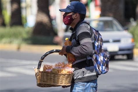 El Trabajo En México Después De La Pandemia ¿nueva Normalidad O