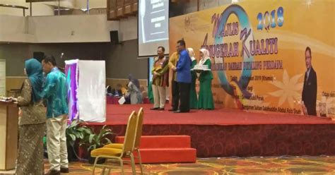 Tahniah Anugerah Laluan Bilik Sumber Terbilang Petaling Perdana Pendidikan Pencegahan Dadah Sk