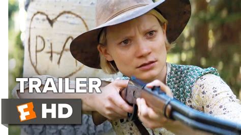 Damsel Trailer #1 (2018) | Movieclips Trailers - YouTube