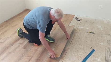 Installing Waterproof Vinyl Flooring Flooring Tips