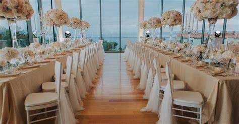 Guide For Choosing The Perfect Wedding Venue
