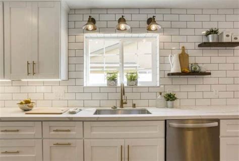 Kitchen Windows Over Sink 25 Design And Decor Ideas Designing Idea
