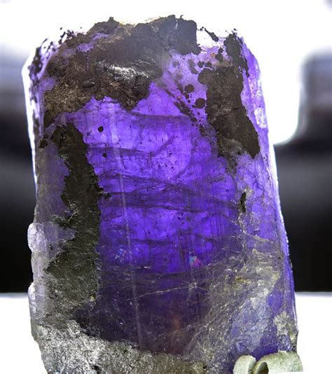 10 Of The Worlds Rarest Gemstones Mental Floss