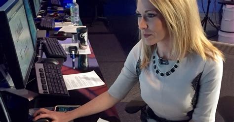 Wcpos Jennifer Ketchmark Ranked One Of The Best Meteorologists On