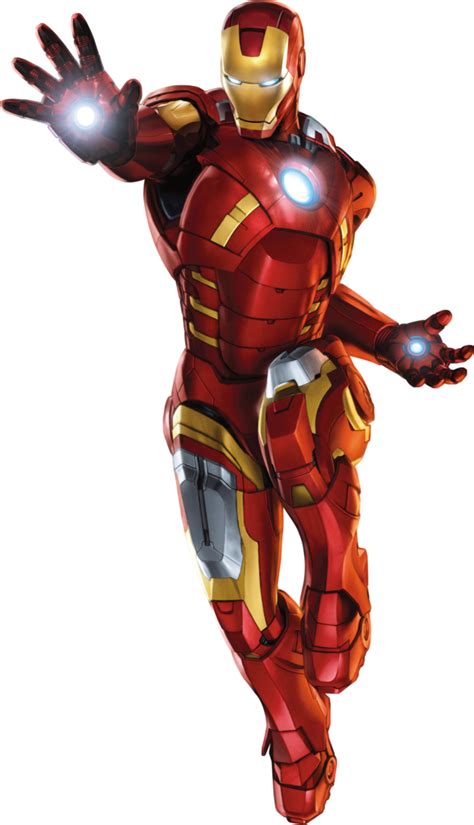 Iron Man PNG Image - PurePNG | Free transparent CC0 PNG Image Library