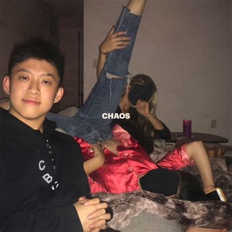 Rich Brian - Chaos by RICH BRIAN | Free Listening on ...