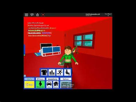 The decals for roblox are a great way to customize your character. ROBLOX High School UNDERTALE ID (Part 1) - YouTube