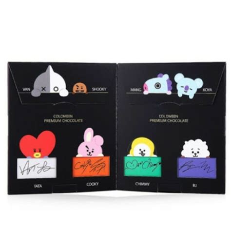 bts message / rm 今日もファイト#bts #rm pic.twitter.com/8p35umbogo. 防弾少年団(BTS) - BT21 バンタン ハニーバターアーモンド チョコ ...
