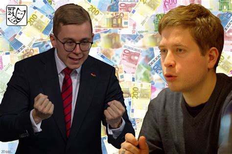 Bundesminister der finanzen @bmf_bund, vizekanzler, kanzlerkandidat der spd. Wahrheitspresse24: Amthor und Kühnert im Glück: Olaf ...