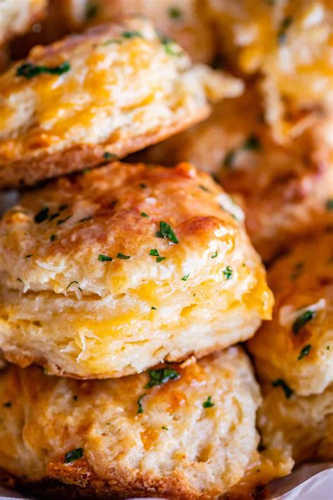 How To Make Ultra Flaky Buttermilk Biscuits The Food Charlatan