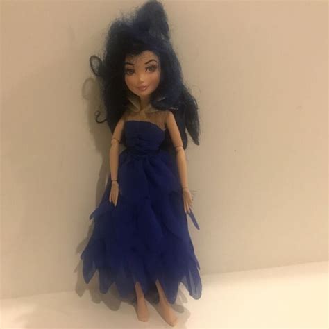 Disney Descendants Mal Isle Of The Lost Doll Ages Hasbro C For Sale Online Ebay