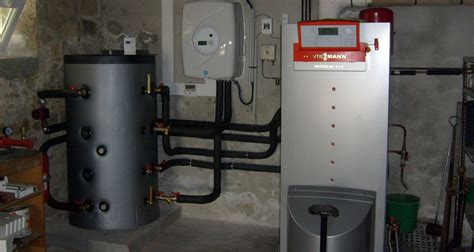 Par quoi remplacer chaudiere gaz. Remplacer une chaudière au gaz ou au fioul, mais par quoi ...