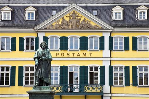 14 Top Rated Tourist Attractions In Bonn Planetware
