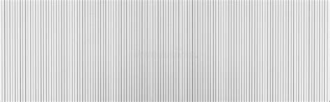White Corrugated Metal Texture Stock Image Image Of Roof Sheet