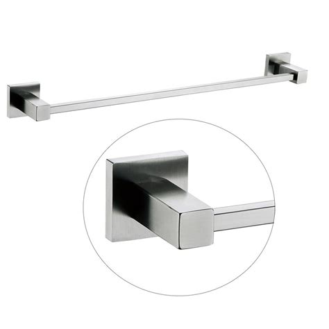 Alibaba.com offers 8,063 towel rail rack products. Buy Square Chrome 304 Stainless Steel Single Towel Rail ...
