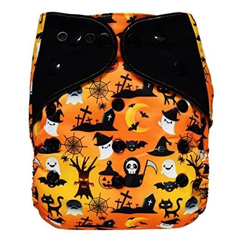 22 more haunted halloween cloth diapers this west coast mommy