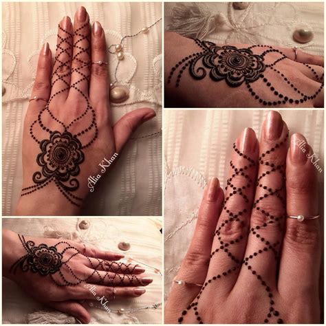 Looks So Pretty Henna Tattoo Designs Henna Tattoo Hand Henna Patterns