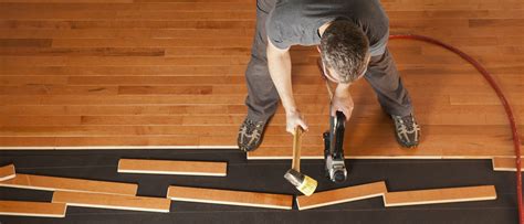The Correct Direction For Laying Hardwood Floors