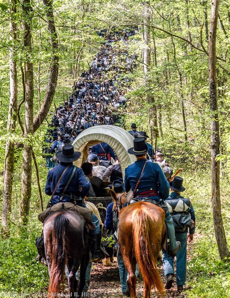 150th Anniversary Shiloh Shiloh National Military Park Flickr
