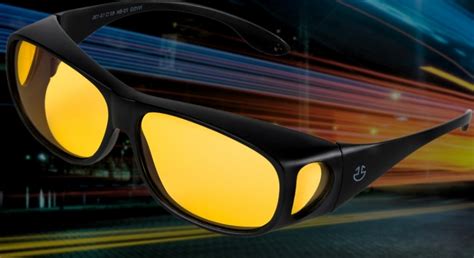 5 Best Night Driving Glasses In 2020 Top Rated Night Vision And Anti