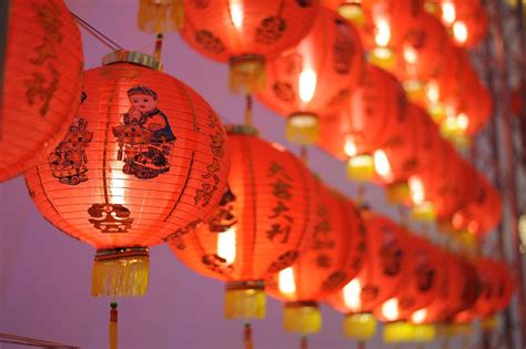 How (and Why) to Celebrate Chinese New Year at Home