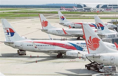 Airlines Operating At Klia Kliainfo
