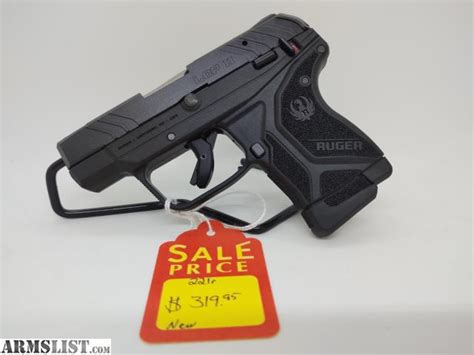 Armslist For Sale New Ruger Lcp Ii 22lr