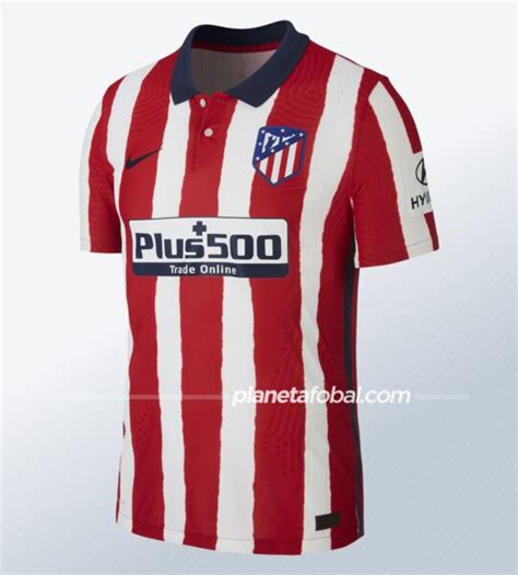 Todas las nuevas camiseta atlético de madrid 1ª equipación 2020/2021 niño baratas.compra online camisetas fútbol al mejor precio y selecciones del mundo de hombre,mujer y niños.✅ precio y calidad. Camiseta Nike del Atlético de Madrid 2020/2021