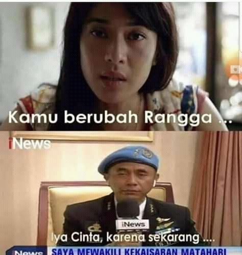 Di indonesia ada beberapa fans page dari meme ini seperti meme comic indonesia, meme funny indonesia dan meme anime indonesia. 11 Meme Lucu 'Sunda Empire' Ini Dijamin Bikin Kamu NGAKAK!