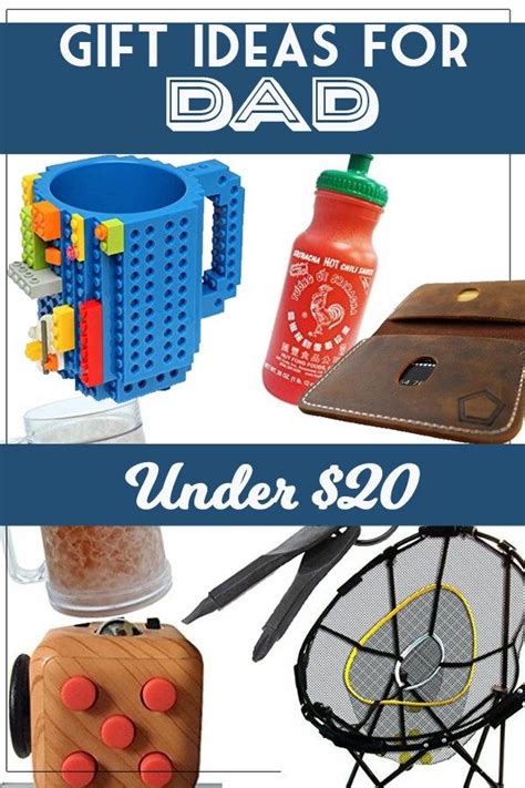 Check spelling or type a new query. Father's Day Gifts Under $20 | Father christmas gifts ...