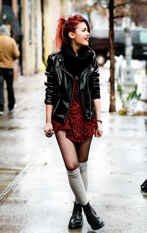 130 Rock Style Fashion Ideas Fashion Style Fashion Outfits