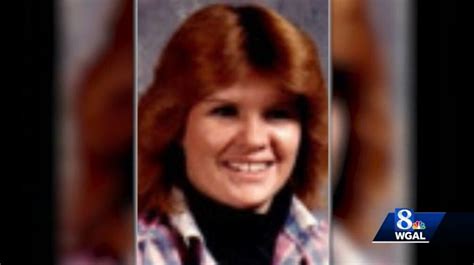 Police Investigate 1984 Disappearance Of Woman Ktvz