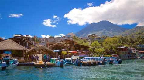 Guatemala international airport is located in zone 13. Guatemala Vacations 2017: Explore Cheap Vacation Packages ...