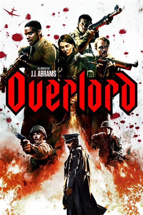 See more of overlord on facebook. Descargar Operación Overlord (2018) Torrent HD1080p ...