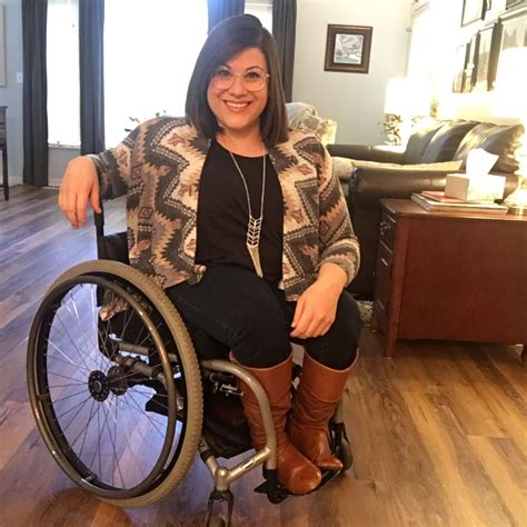 Daniellability Wheelchair Fashion Wheelchair Women Disabled Women