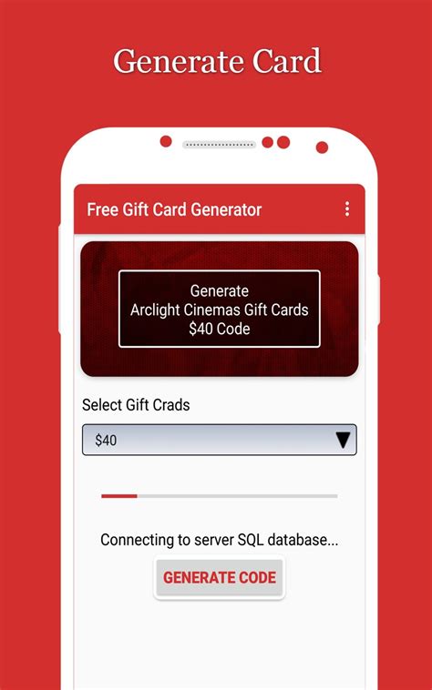 We did not find results for: Free Gift Card Generator