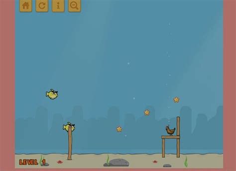5 Online Games Like Angry Birds That You Should Try