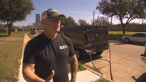 Landlords are responsible for pest control and keeping infestations away but there are situations where a tenant can have living behaviors that lead to an infestation and in those cases a tenant can be responsible. Dallas bed bugs expert says he treats 5 to 10 rideshare ...