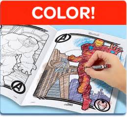 Download Crayola Color Alive | Interactive Coloring Pages | crayola.com | crayola.com