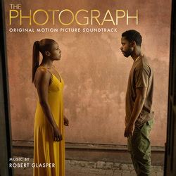 Where do i start?,this sountrack album is so intertwined with the movie in my mind,i almost feel like i hear it in black and white,'biff gets. The Photograph Soundtrack (2020)