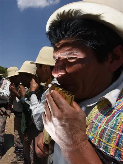 Covid 19 Puts Bolivian Indigenous People At Risk Of Extinction