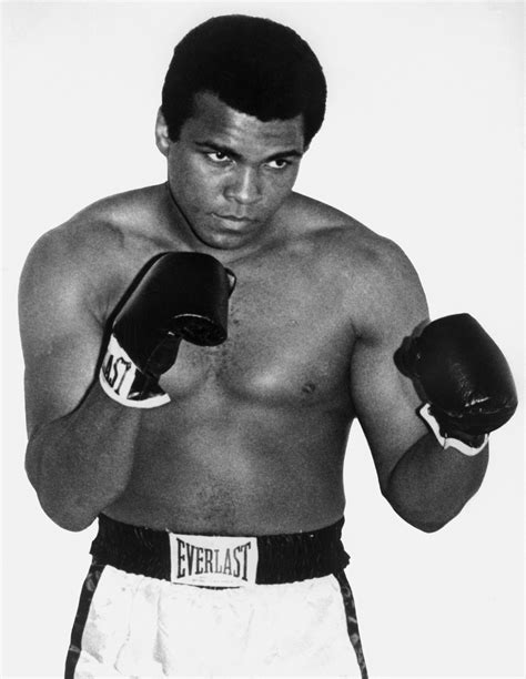 Muhammad Ali Why They Called Him The Greatest And Why I Called Him