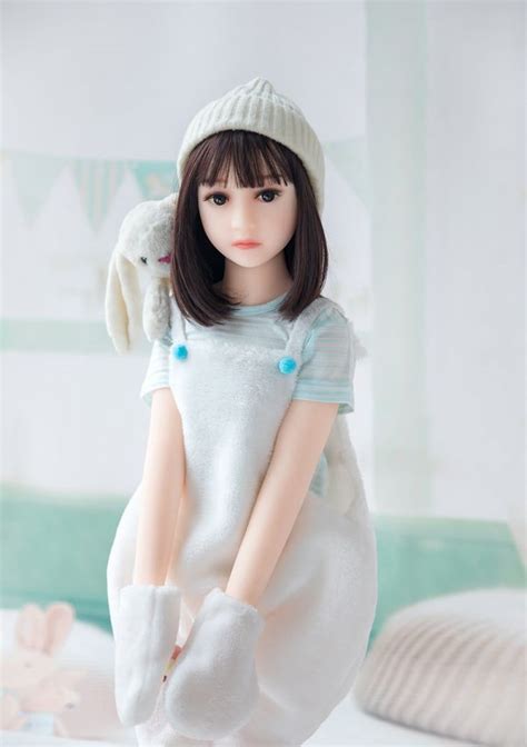 realistic chinese love doll teen sexy doll 100cm xiaoying sldolls