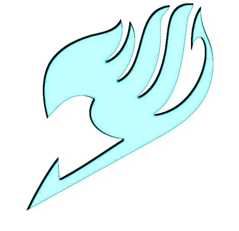 Fairy Tail Symbol By Skylight1989 On Deviantart