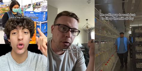 What Is the Best and Easiest Job to Have at Walmart?