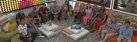 The countdown to big brother 2021 has well and truly begun with the show's first housemate for this season being revealed. Big Brother Returns For Season 23 In Summer 2021
