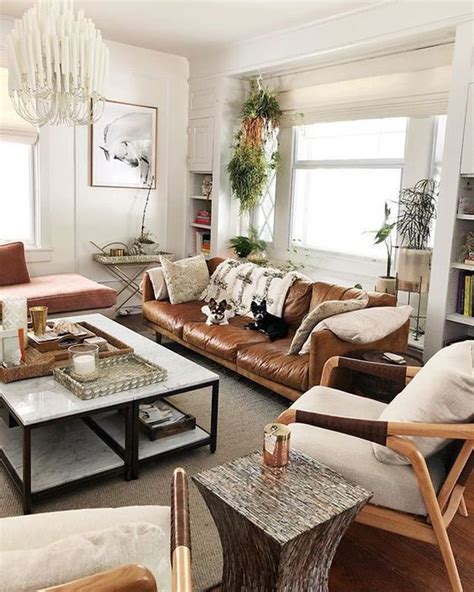 20 Boho Chic Living Room Ideas Hmdcrtn